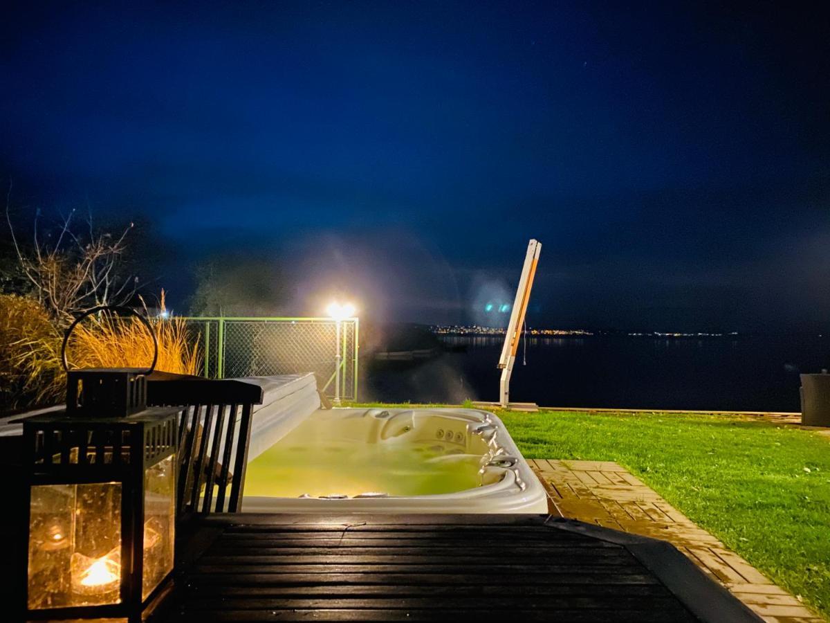 Royal Mediterran Siófok Exteriör bild